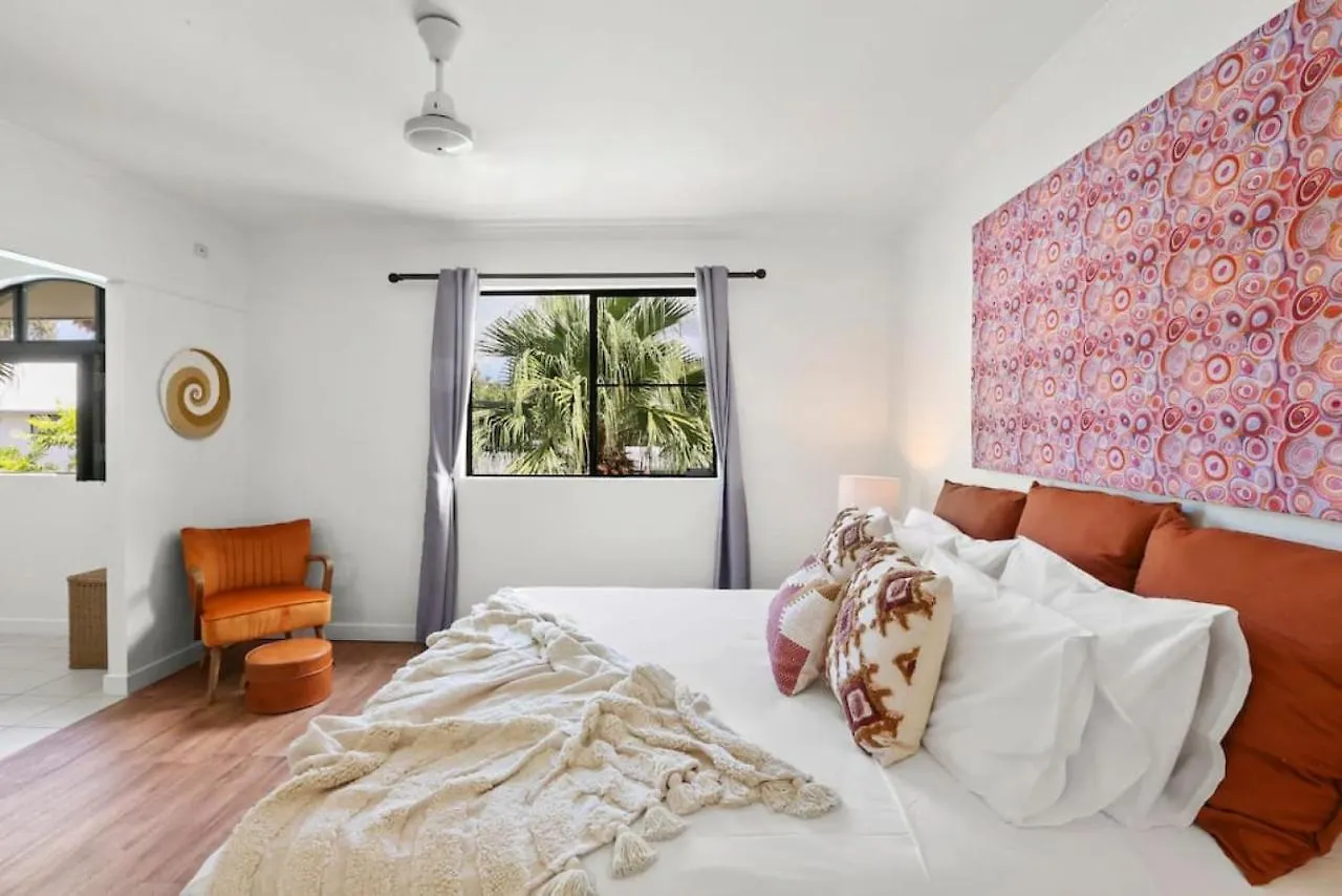 بيت للعطل Calypso At Mango Lagoon Resort بالم كوف