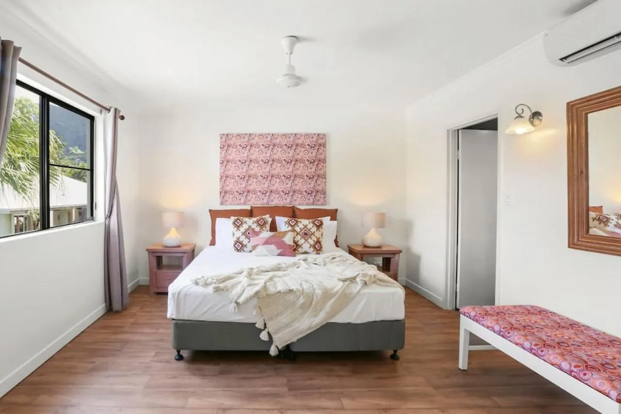 Calypso At Mango Lagoon Resort بالم كوف أستراليا