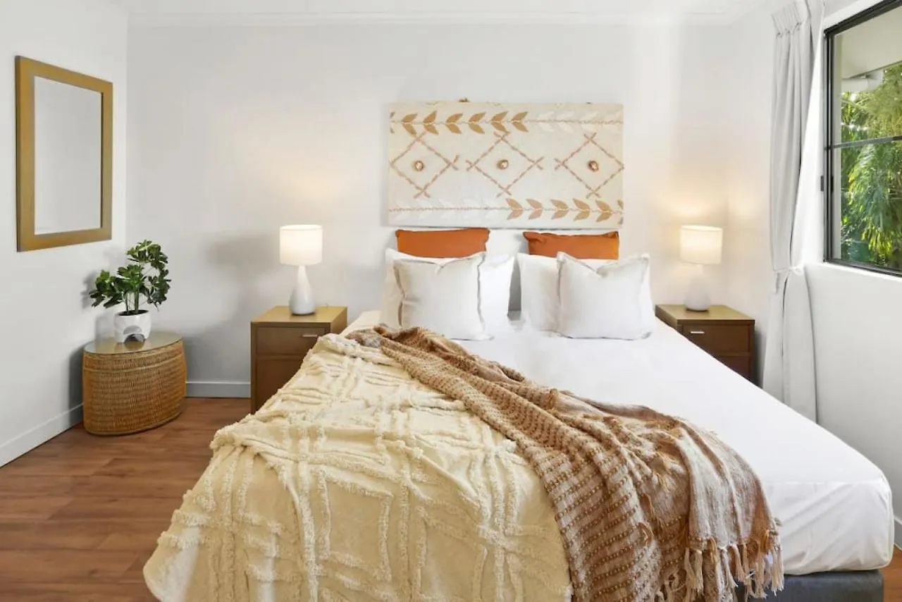 Calypso At Mango Lagoon Resort بالم كوف بيت للعطل