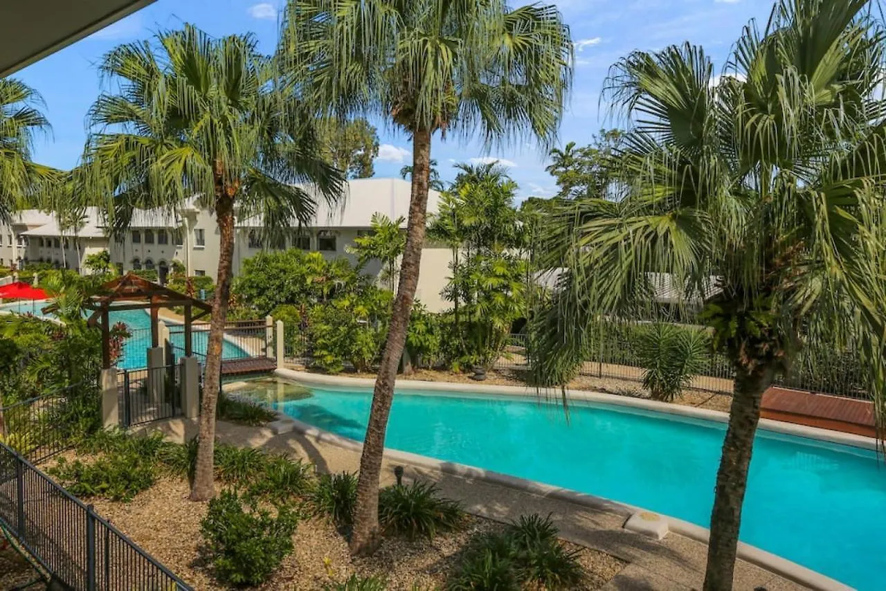 Calypso At Mango Lagoon Resort بالم كوف